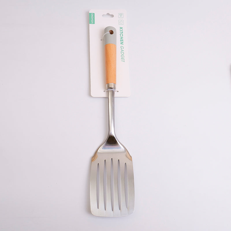 ESPATULA RECTANGULAR