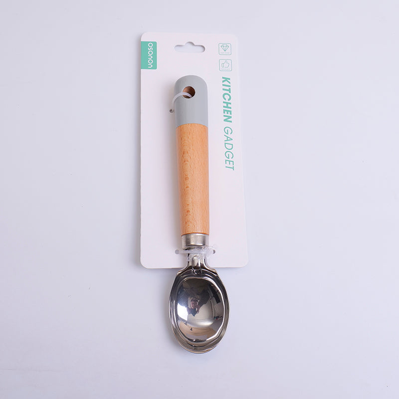 CUCHARA PARA HELADO