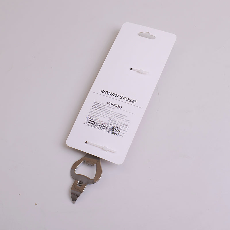 DESTAPADOR DE BOTELLA