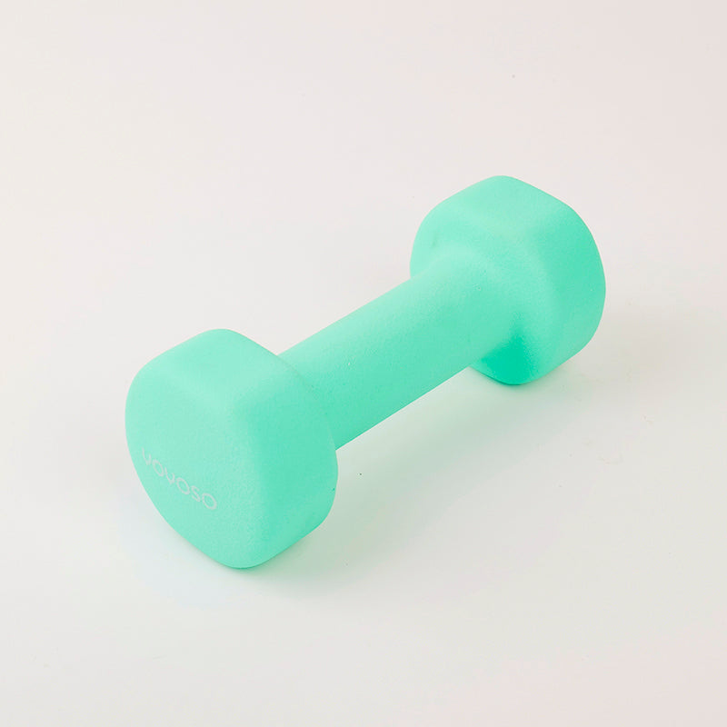 Mancuernas Azules 2kg