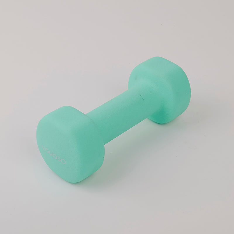 Mancuernas Azules 1Kg