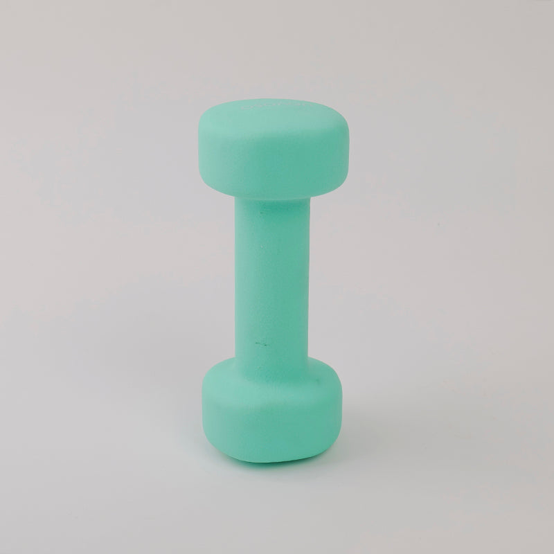 Mancuernas Azules 1Kg