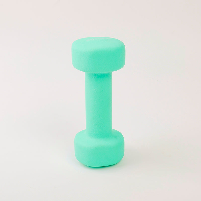 Mancuernas Azules 2kg