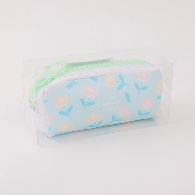 CARTUCHERA DE TULIPAN