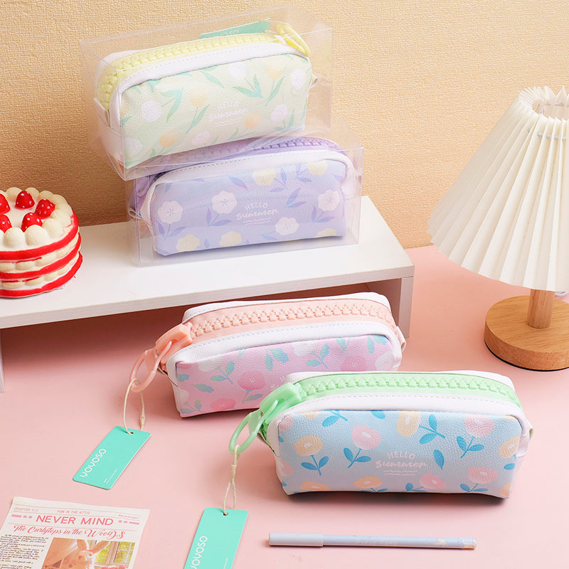 CARTUCHERA DE TULIPAN