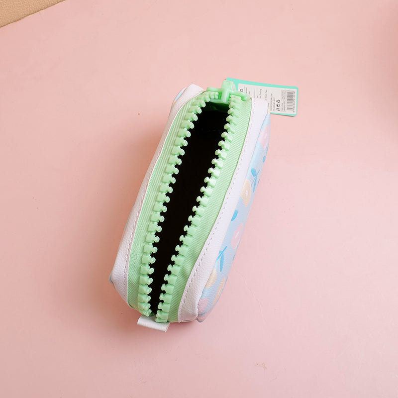 CARTUCHERA DE TULIPAN