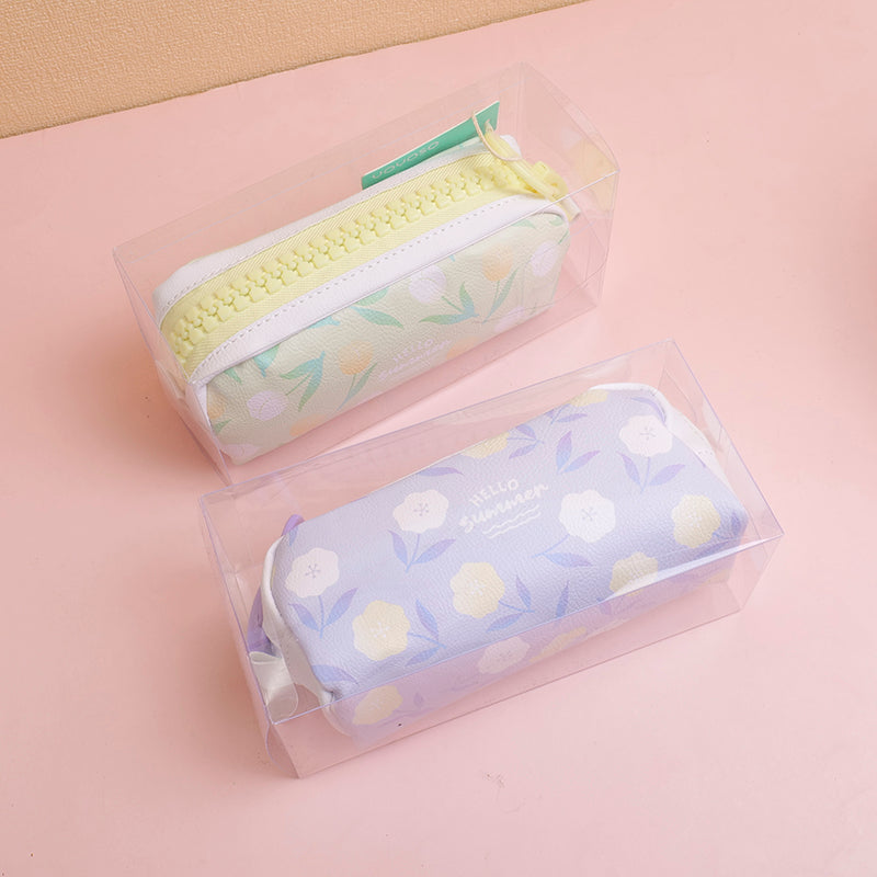 CARTUCHERA DE TULIPAN