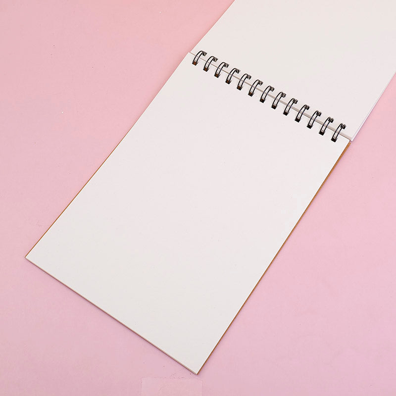 CUADERNO DE DIBUJO A4 - 30HOJAS