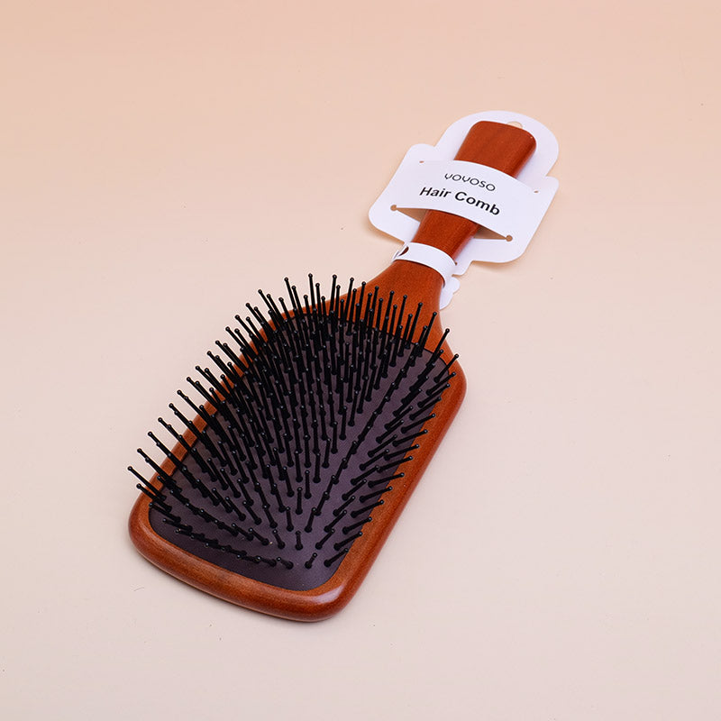 CEPILLO DE MADERA GRANDE - LOTUS