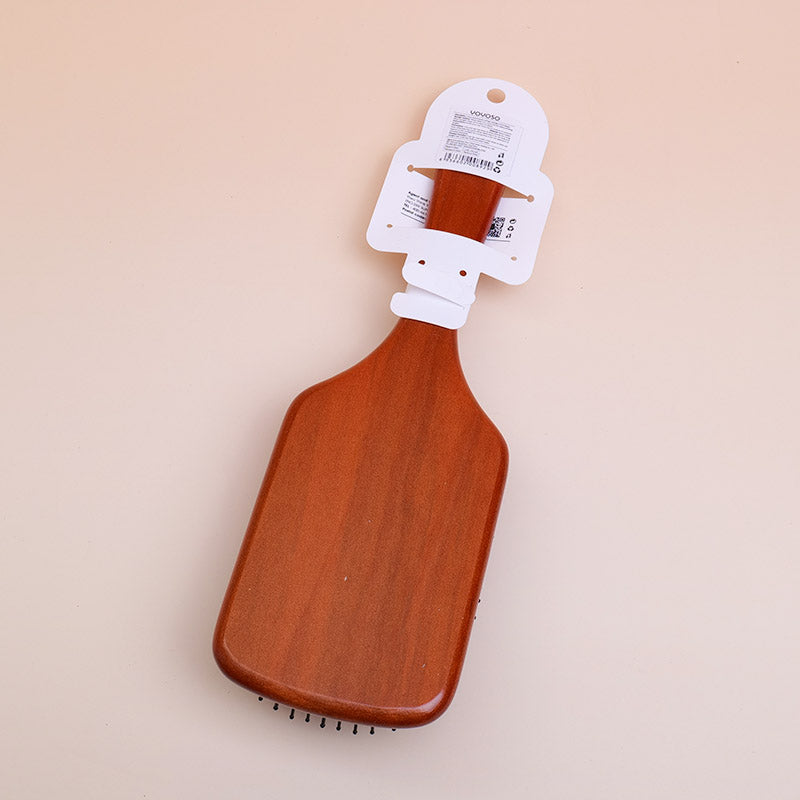 CEPILLO DE MADERA GRANDE - LOTUS