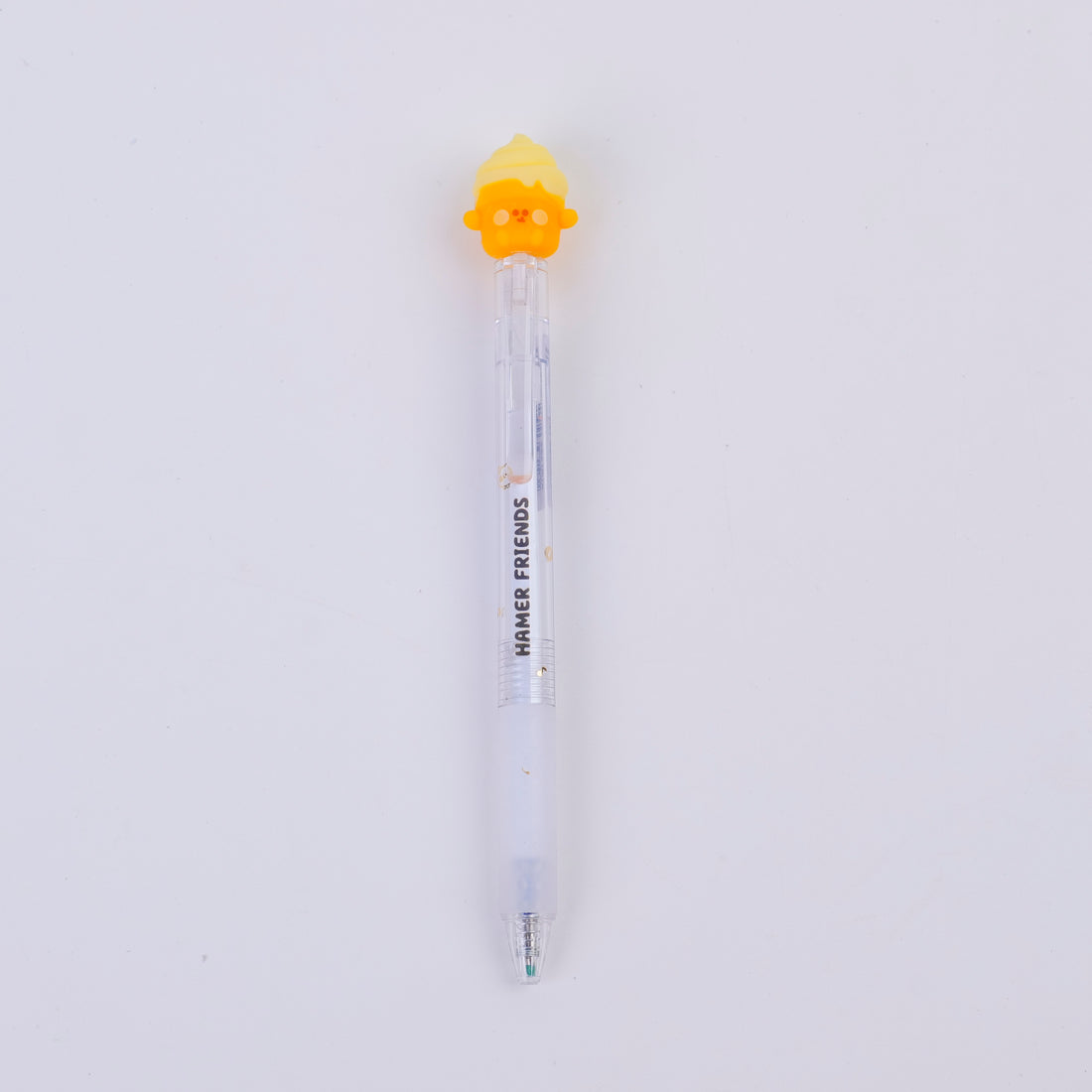 BOLIGRAFO BORRABLE FOODIE - TINTA AZUL