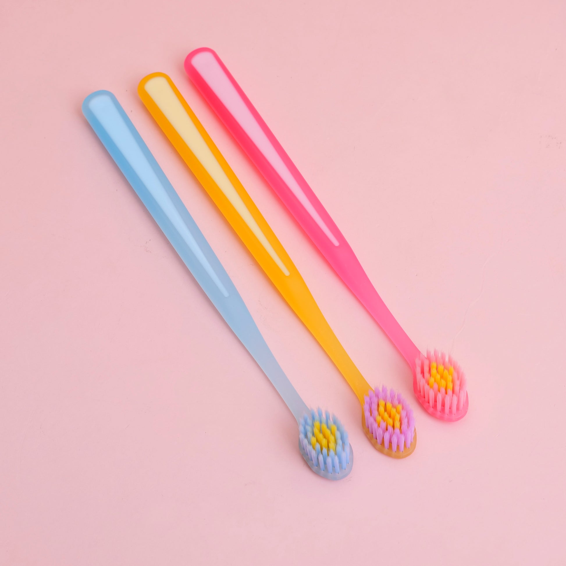 CEPILLO DE DIENTES - JELLY - 3UND