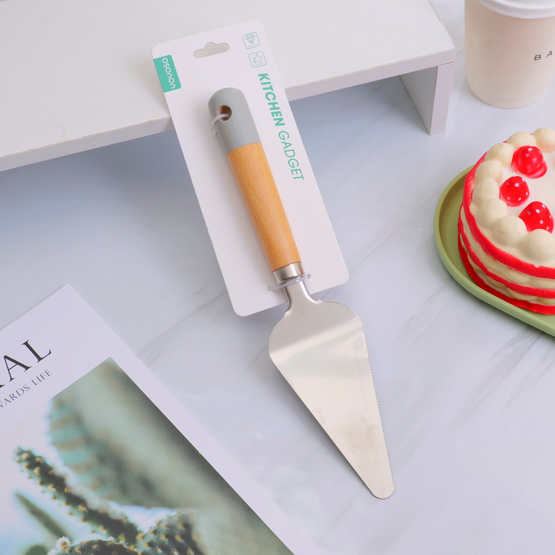 ESPATULA PARA TORTAS