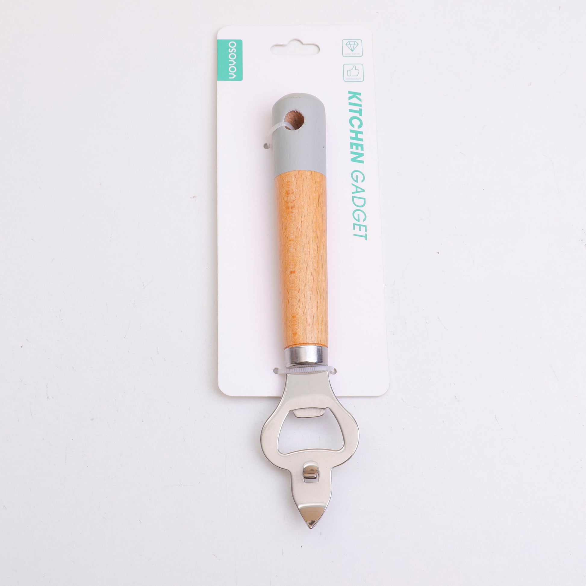 DESTAPADOR DE BOTELLA