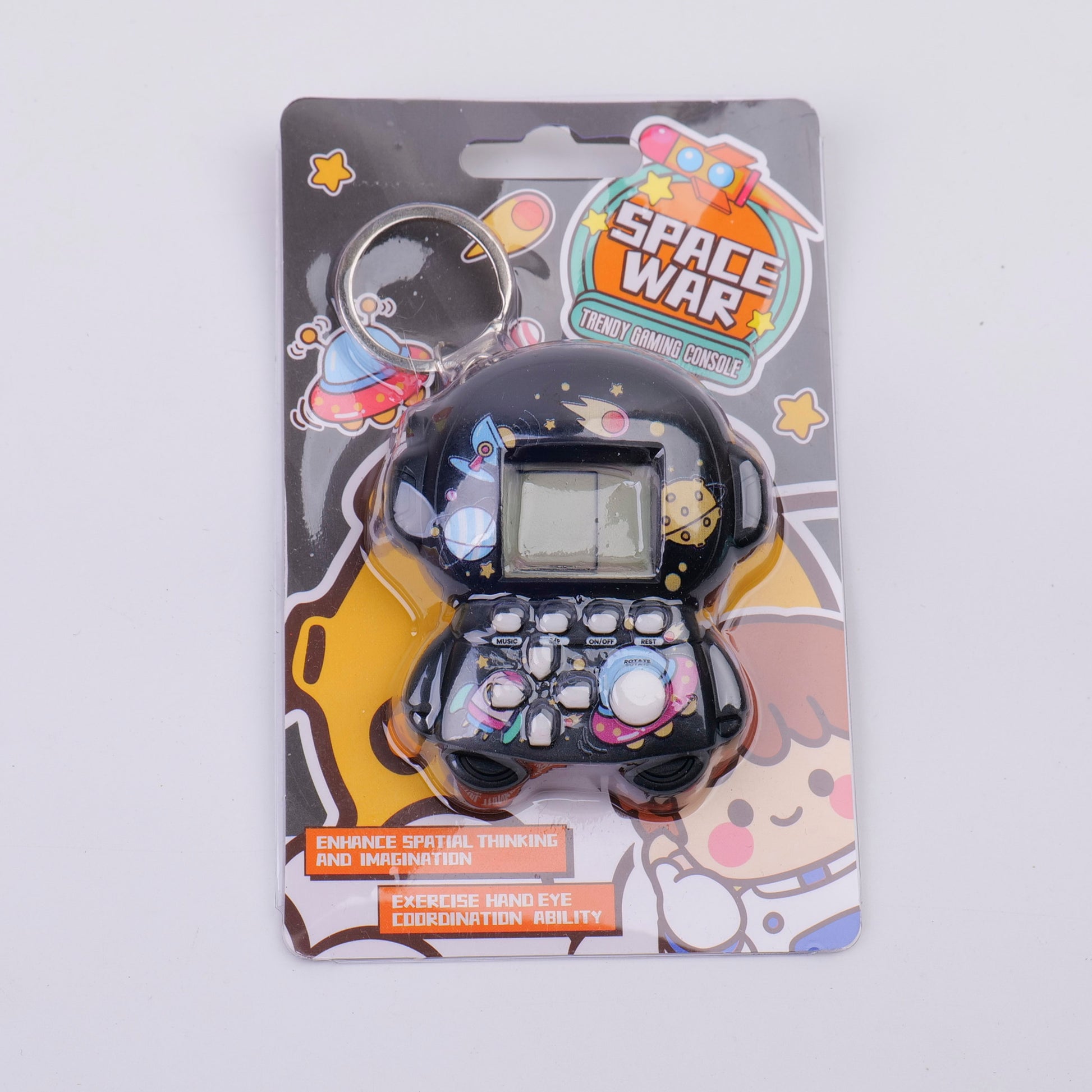 LLAVERO - ASTRONAUTA