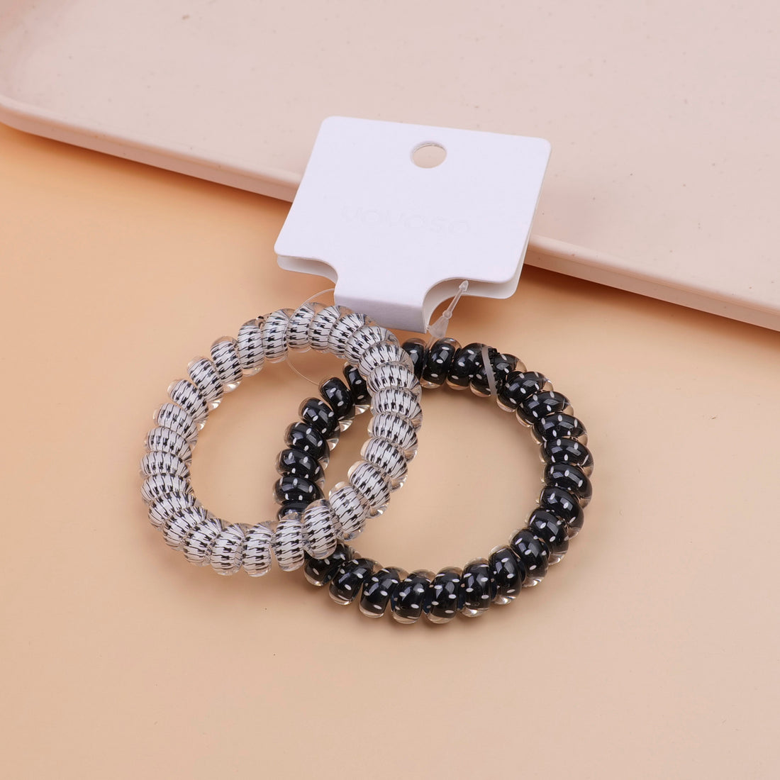 COLITAS CABLE DE TELEFONO - 2UND