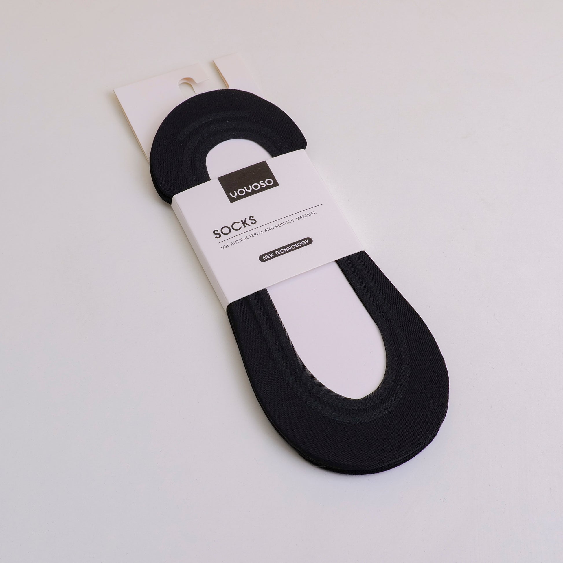 MEDIAS INVISIBLES DE SEDA - 2UND