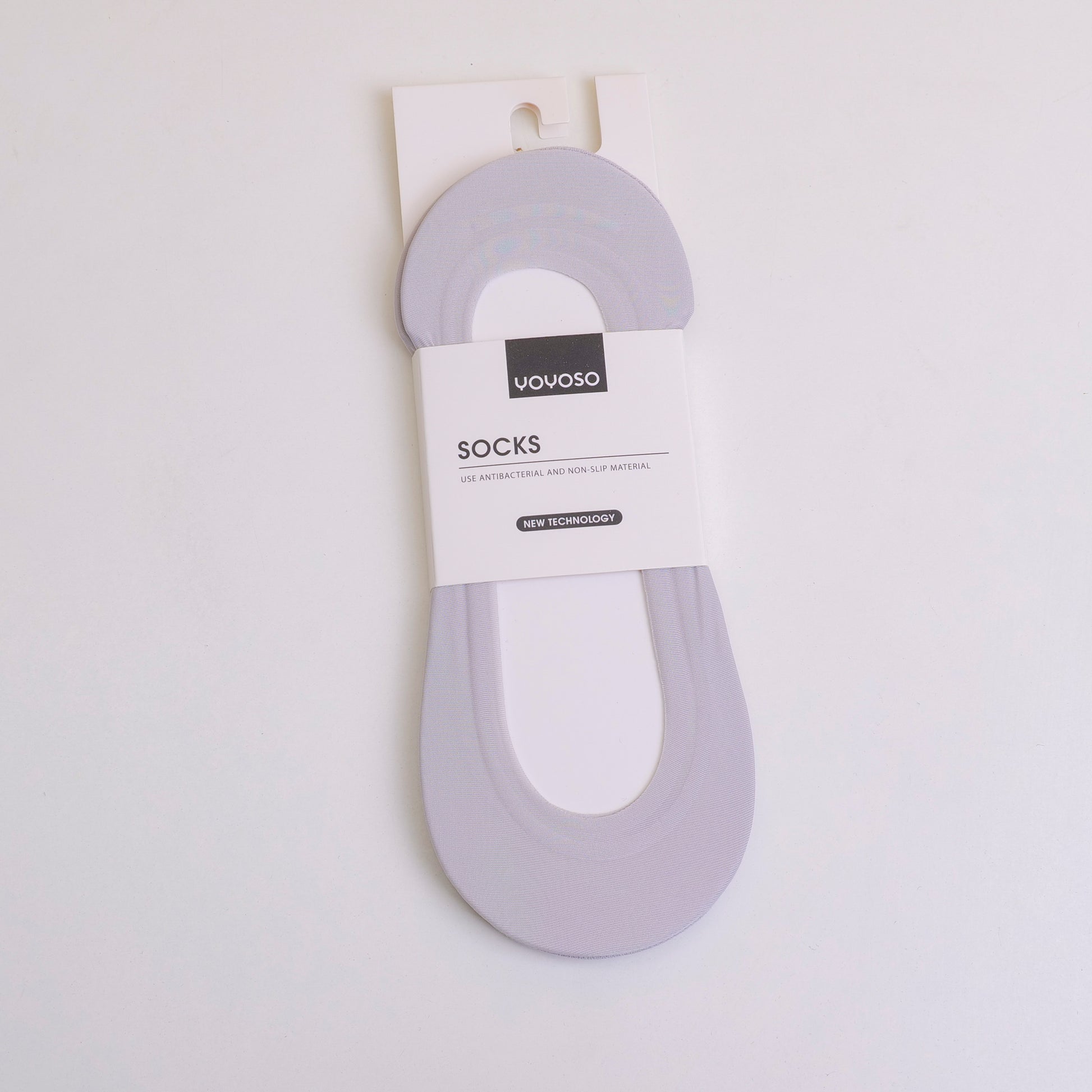 MEDIAS INVISIBLES DE SEDA - 2UND