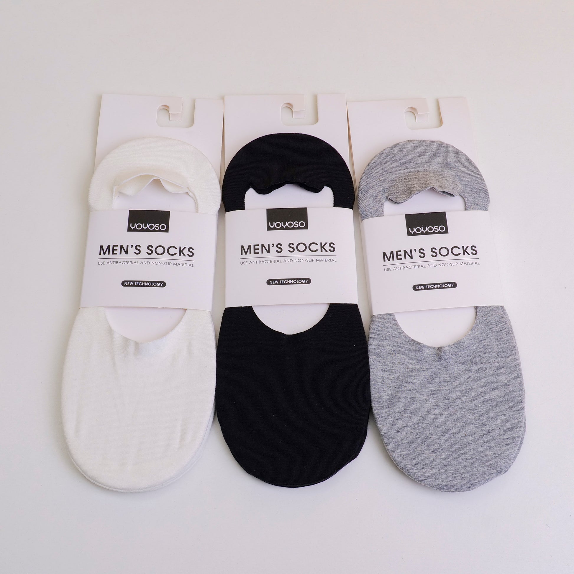 MEDIAS INVISIBLES - 2UND