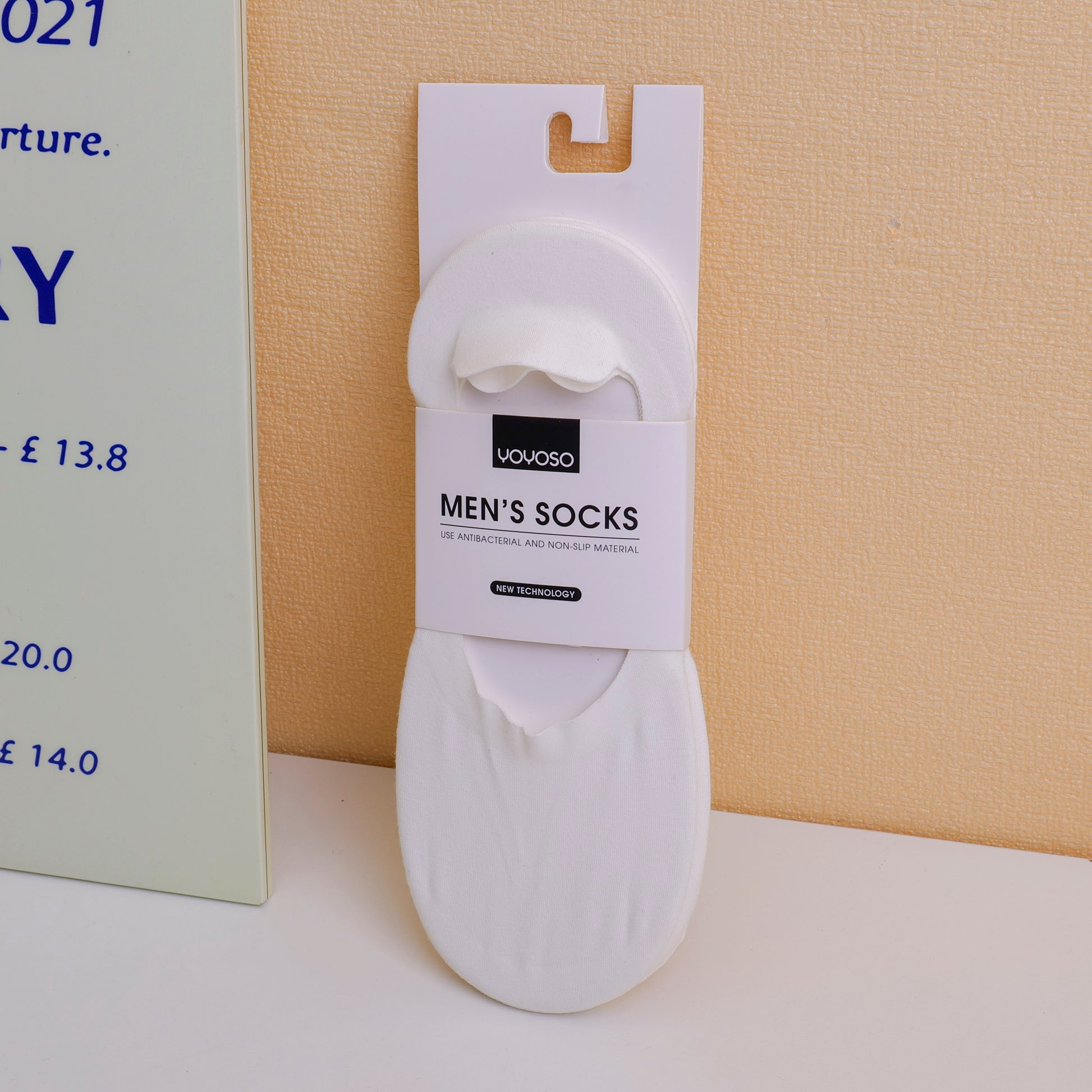 MEDIAS INVISIBLES - 2UND