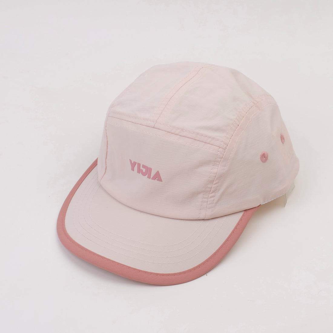 GORRA DE NIÑOS -ROSADA