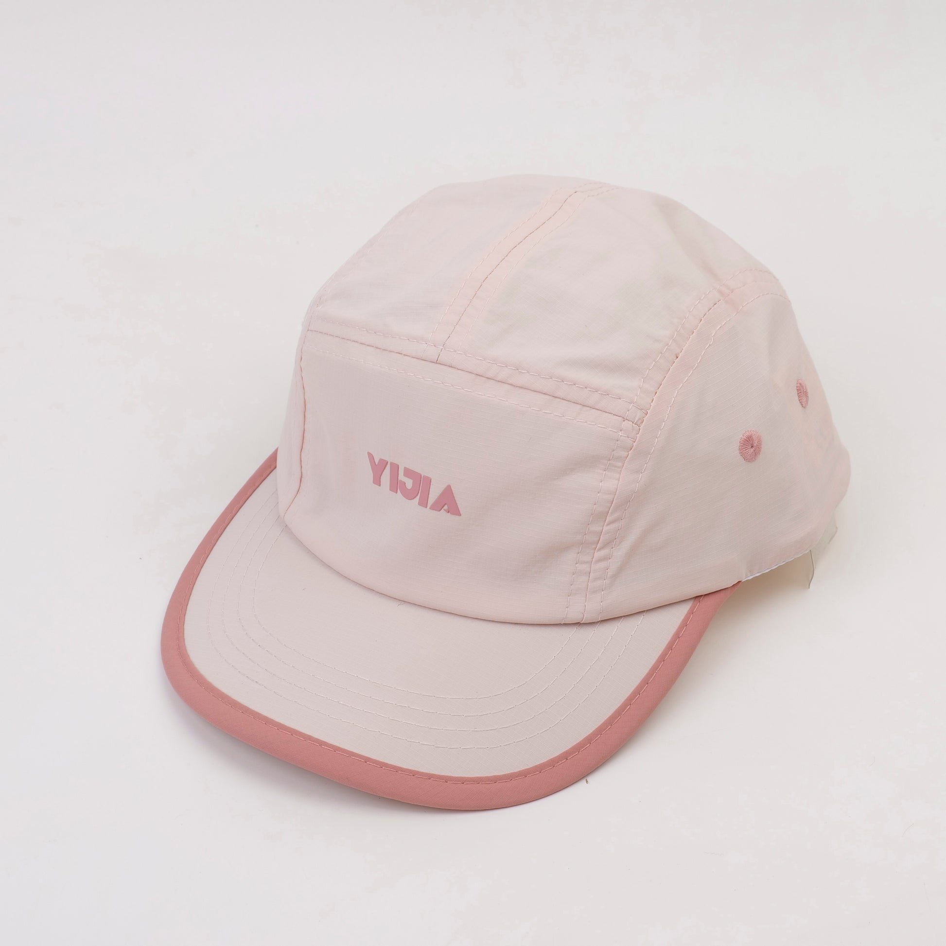 GORRA DE NIÑOS -ROSADA