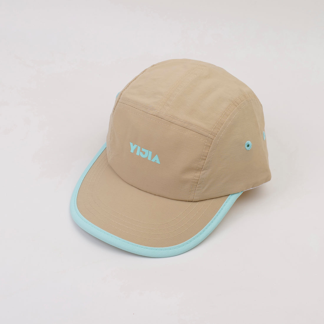GORRA DE NIÑOS -KHAKI