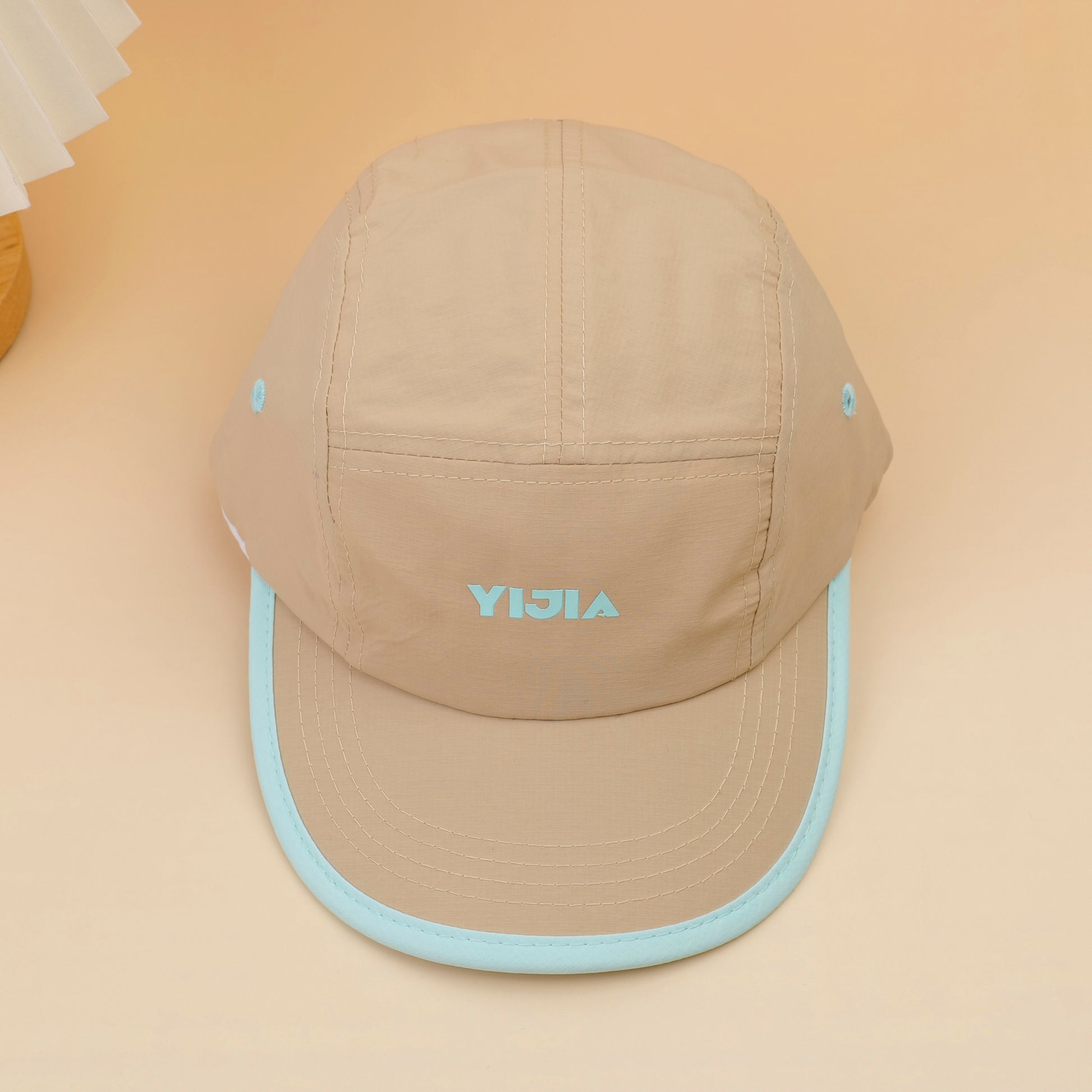 GORRA DE NIÑOS -KHAKI
