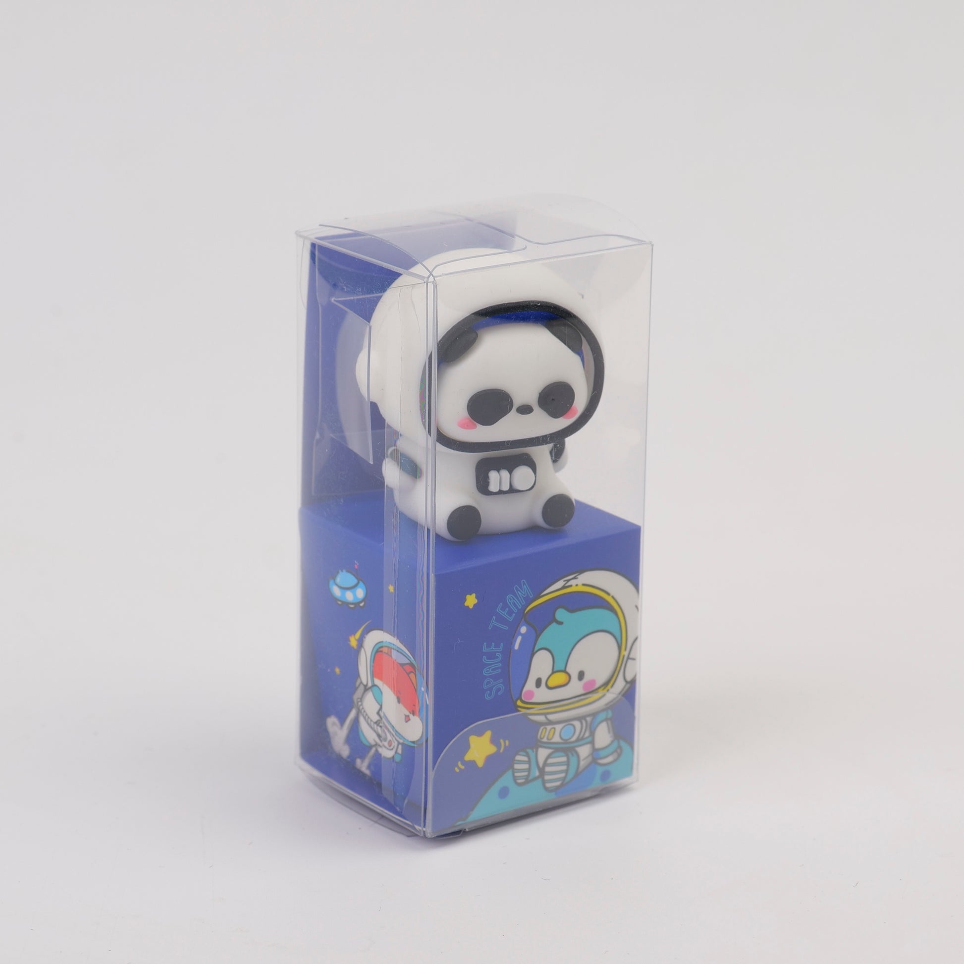 SACAPUNTAS DE ASTRONAUTA