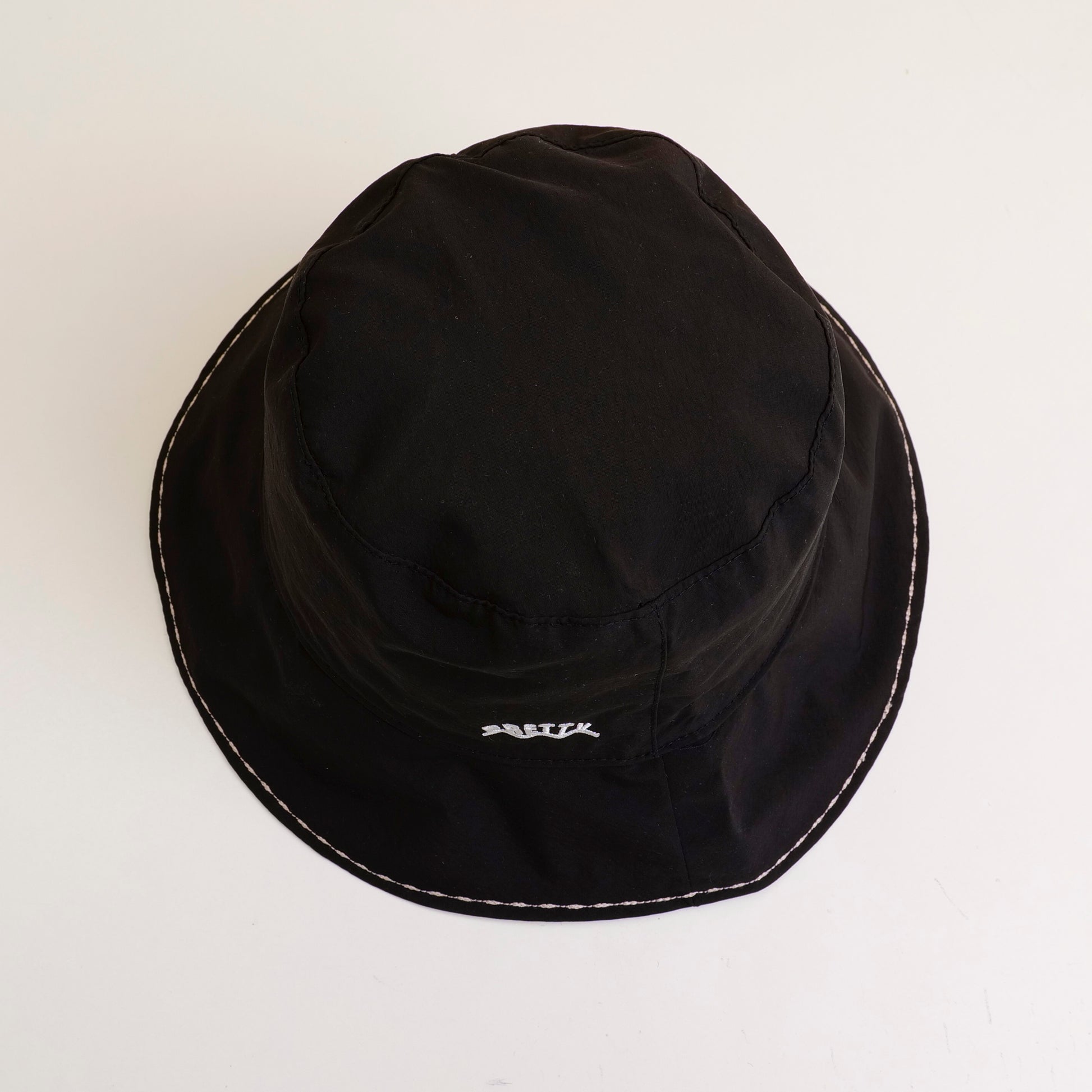 SOMBRERO PESCADOR - NEGRO