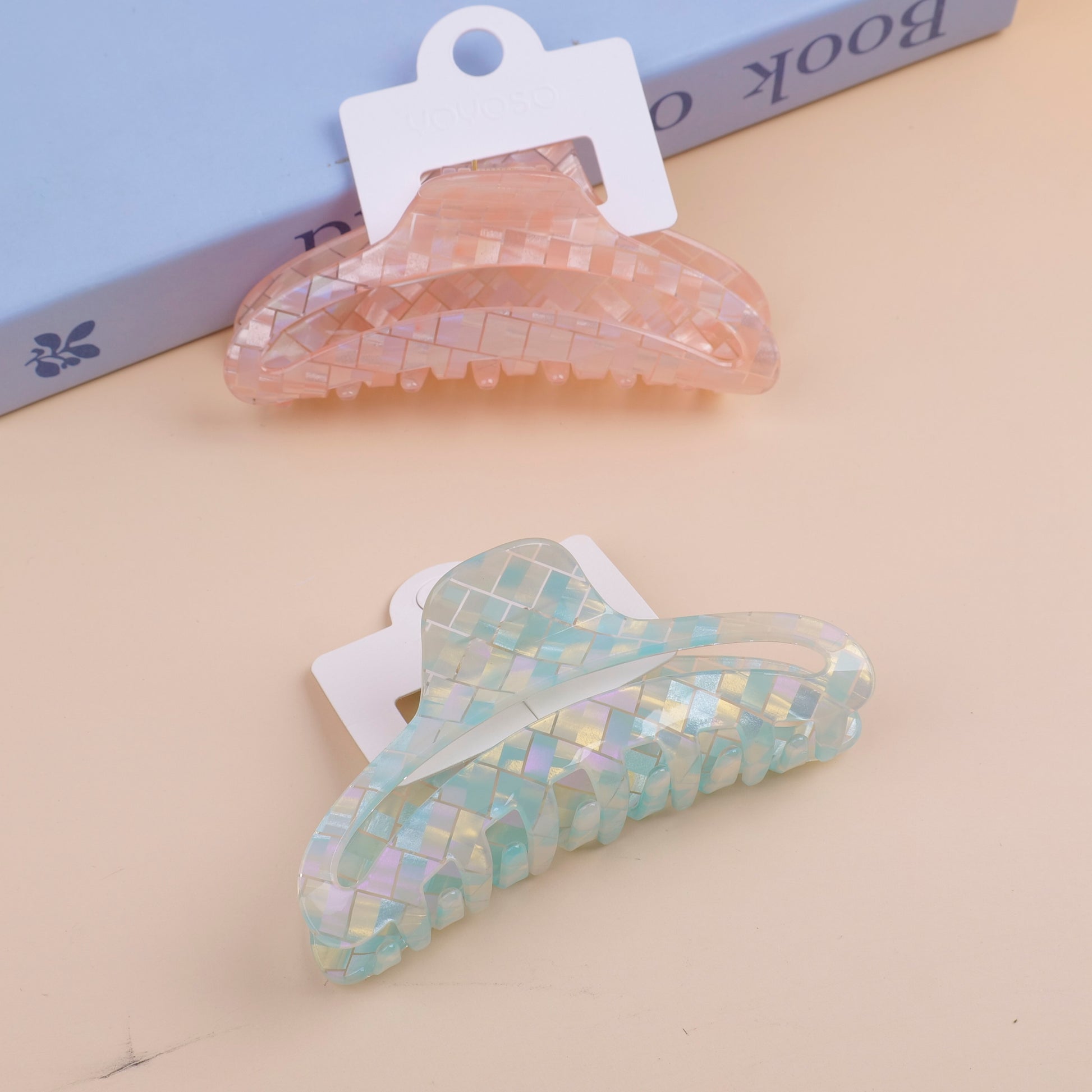 GANCHO - SEMICIRCULO