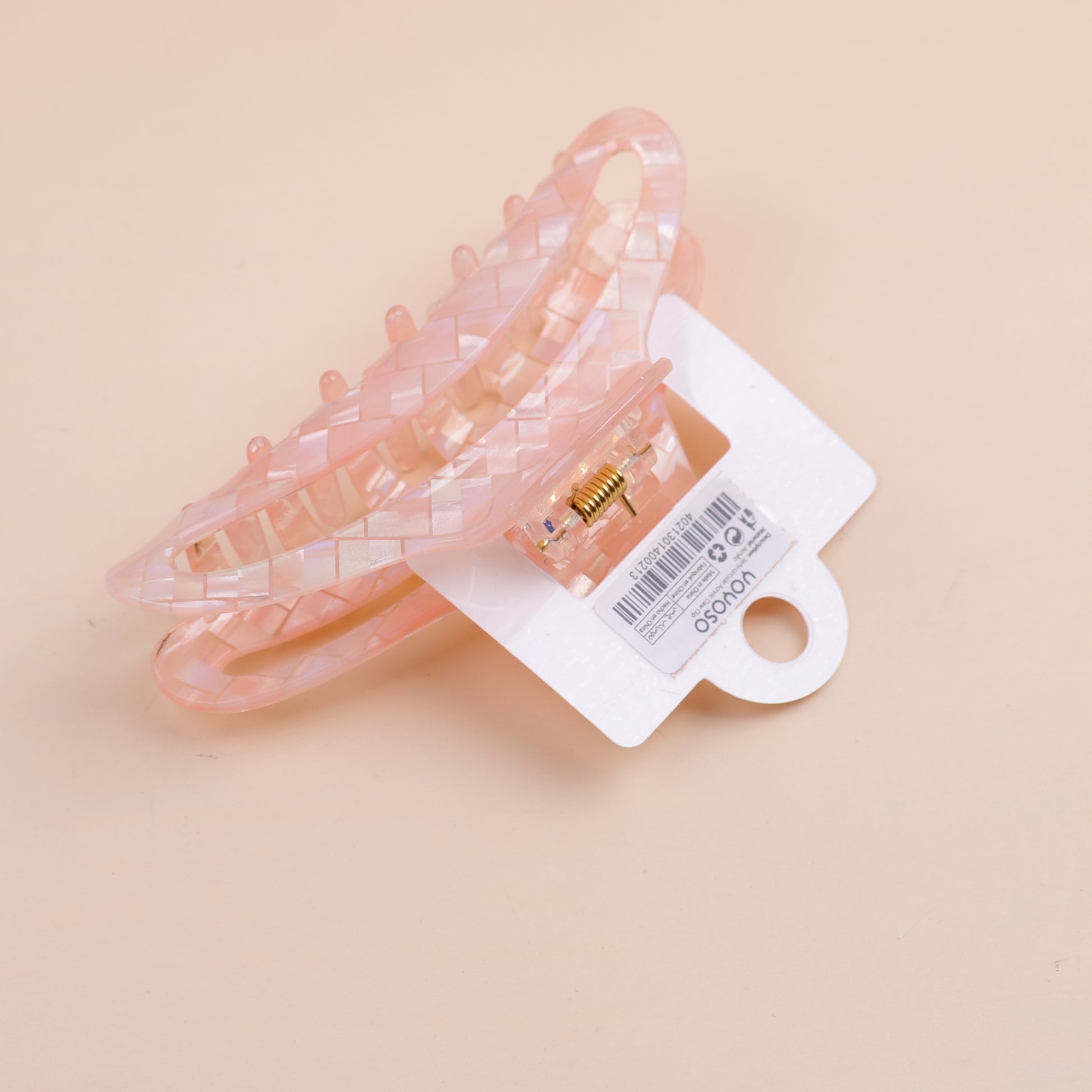 GANCHO - SEMICIRCULO