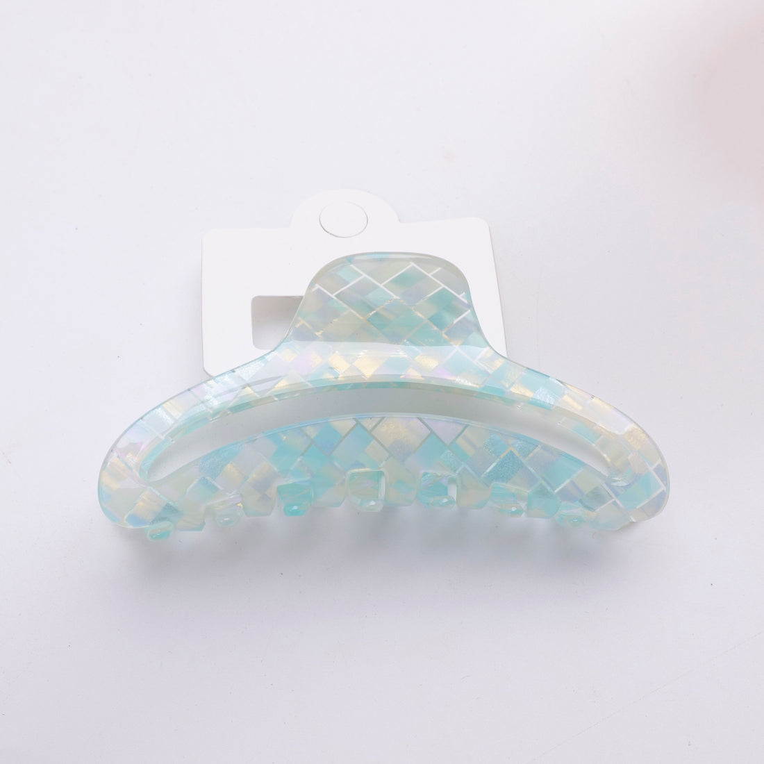 GANCHO - SEMICIRCULO