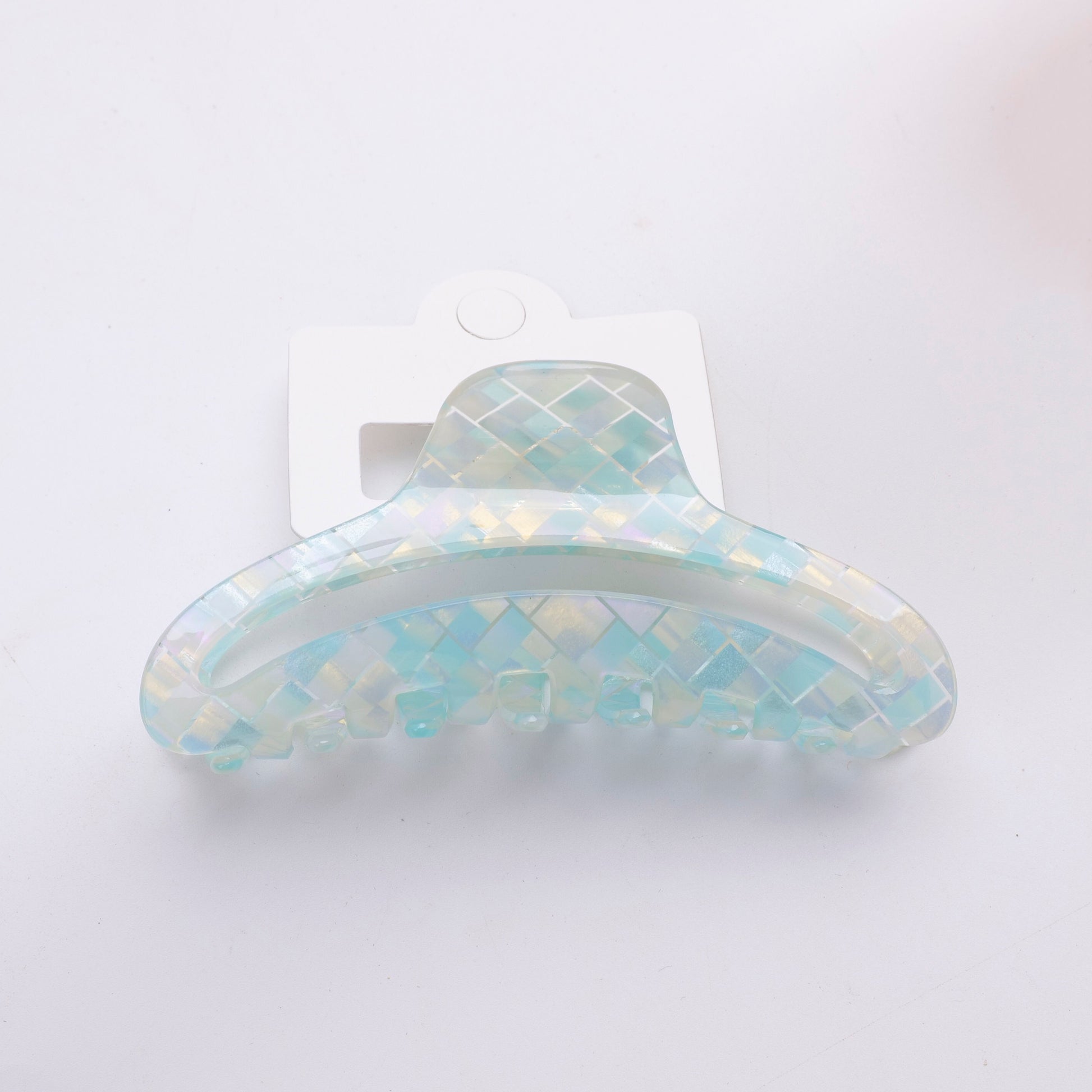 GANCHO - SEMICIRCULO