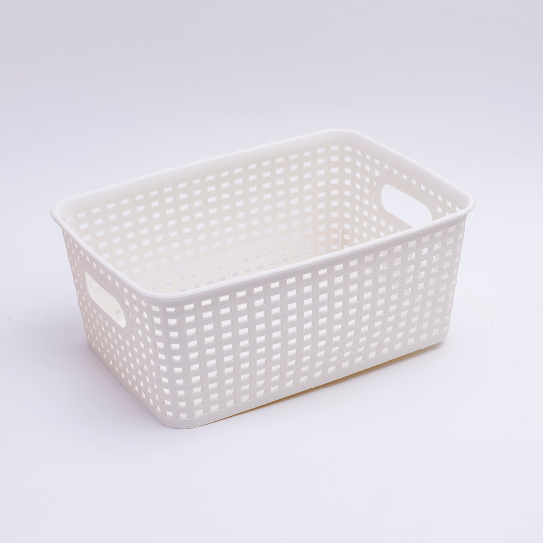 CANASTA DE ALMACENAMIENTO MEDIANA