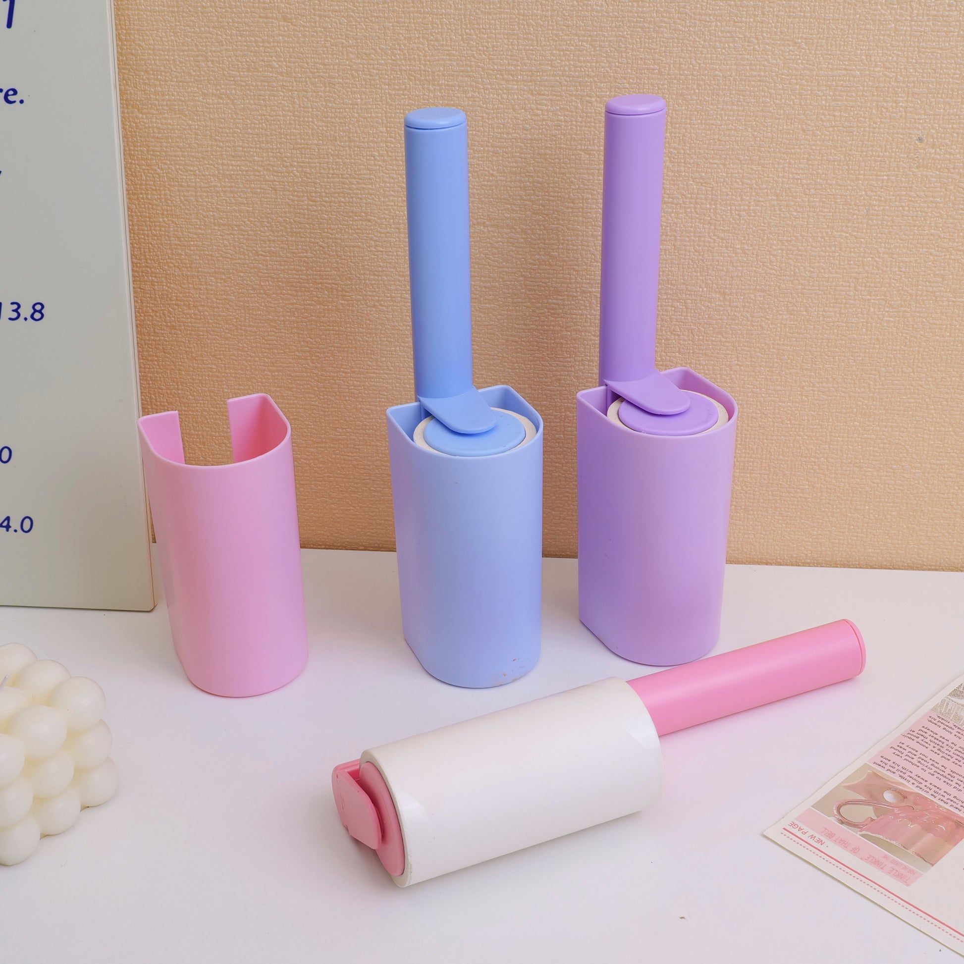 QUITAMOTAS SIMPLE - 60 HOJAS