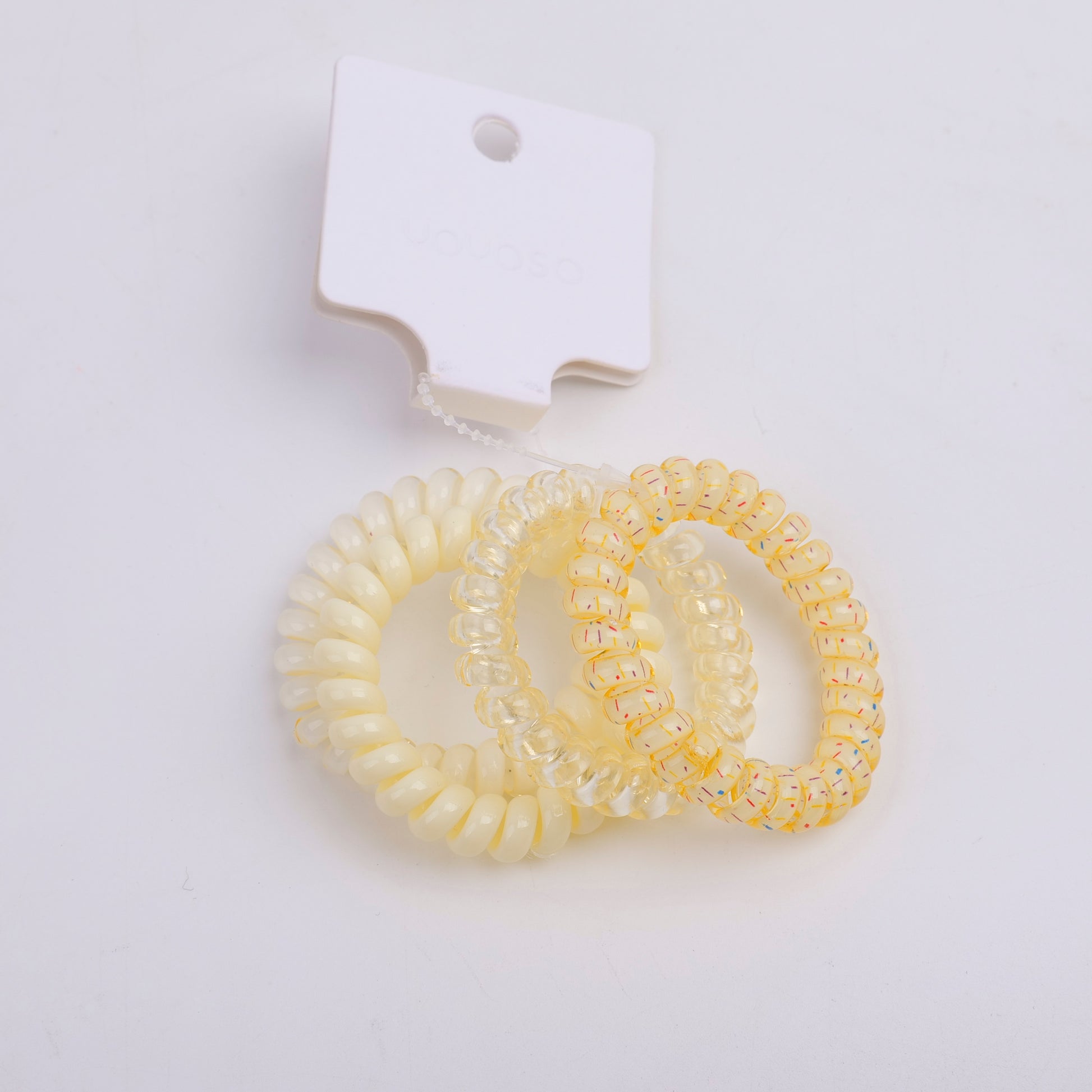 COLITAS CABLE DE TELEFONO - 4UND