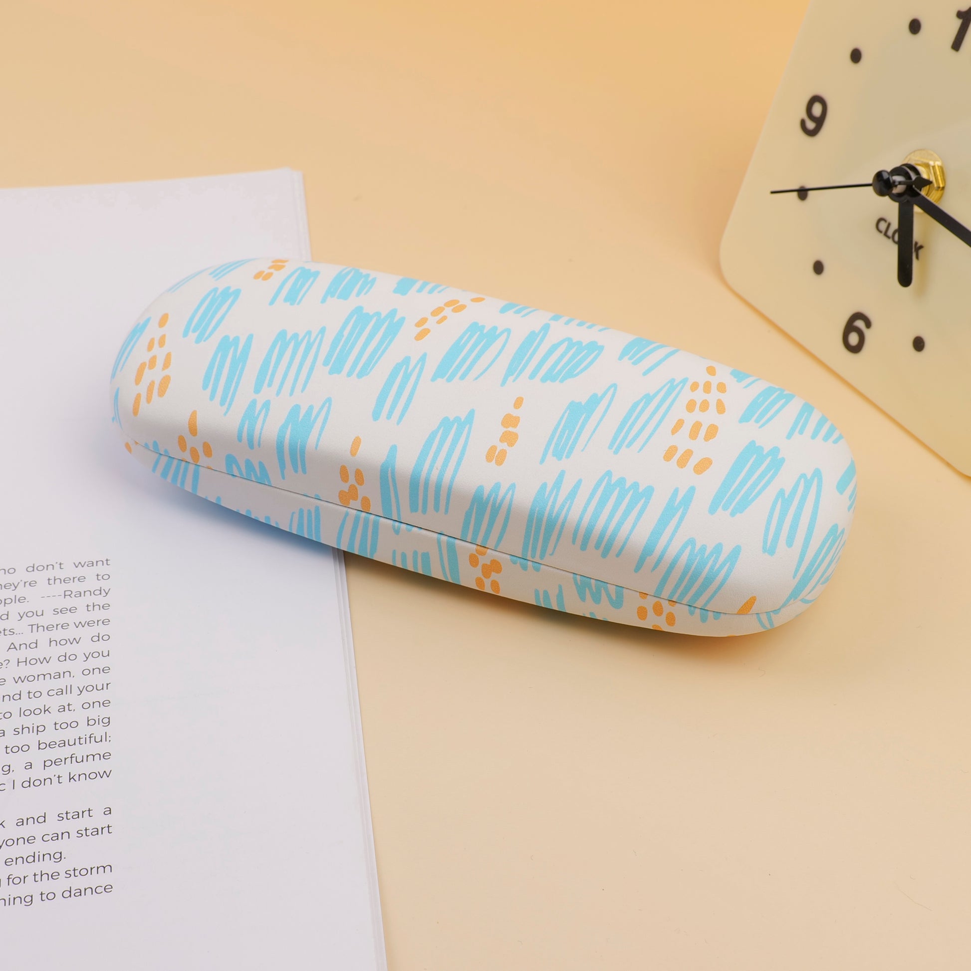 ESTUCHE DE GAFAS - LINEAS