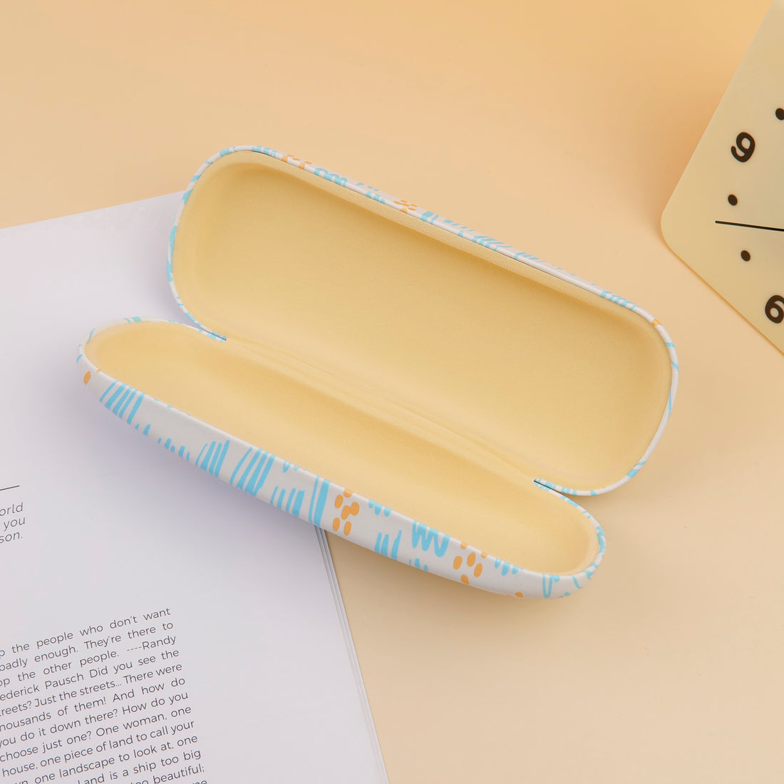 ESTUCHE DE GAFAS - LINEAS