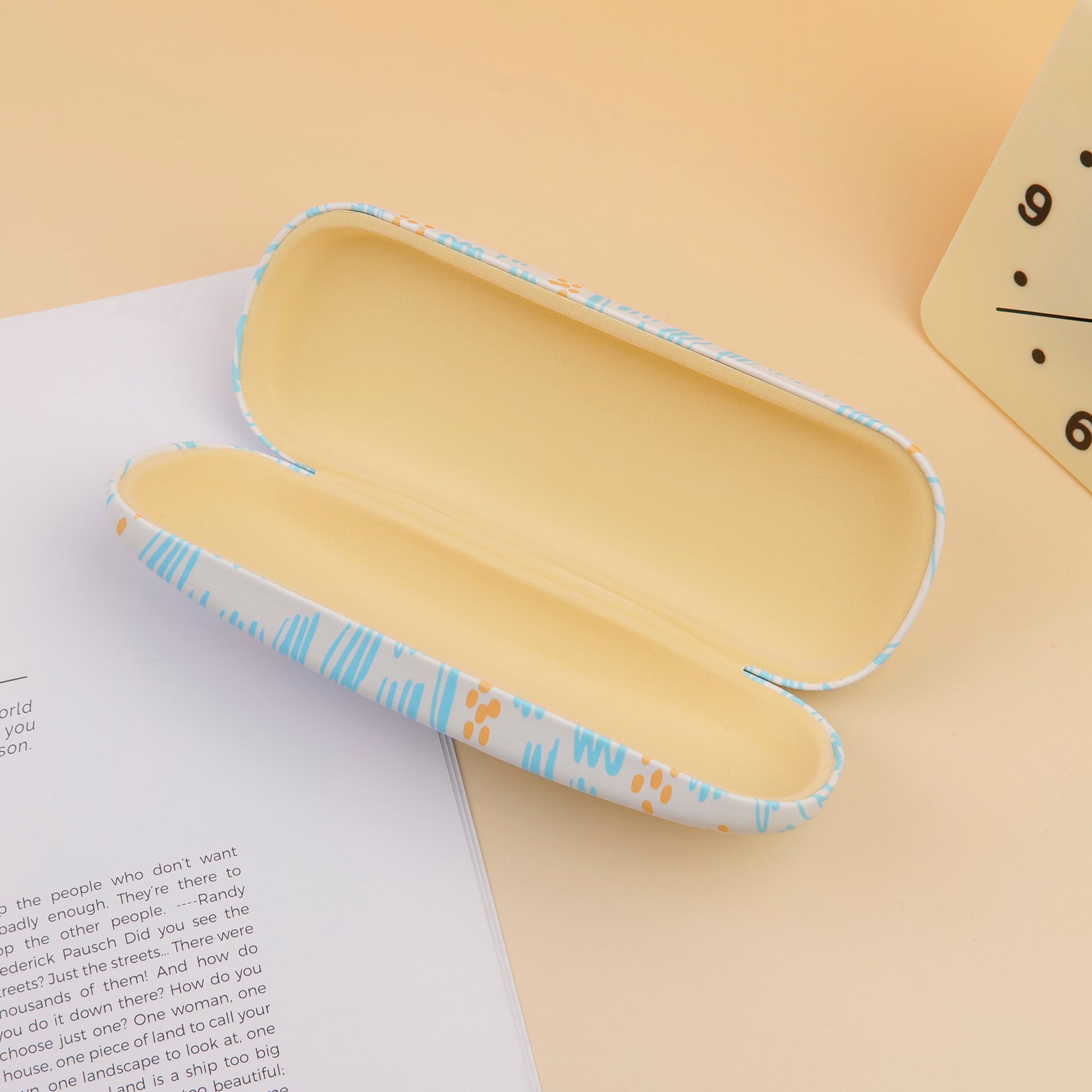 ESTUCHE DE GAFAS - LINEAS