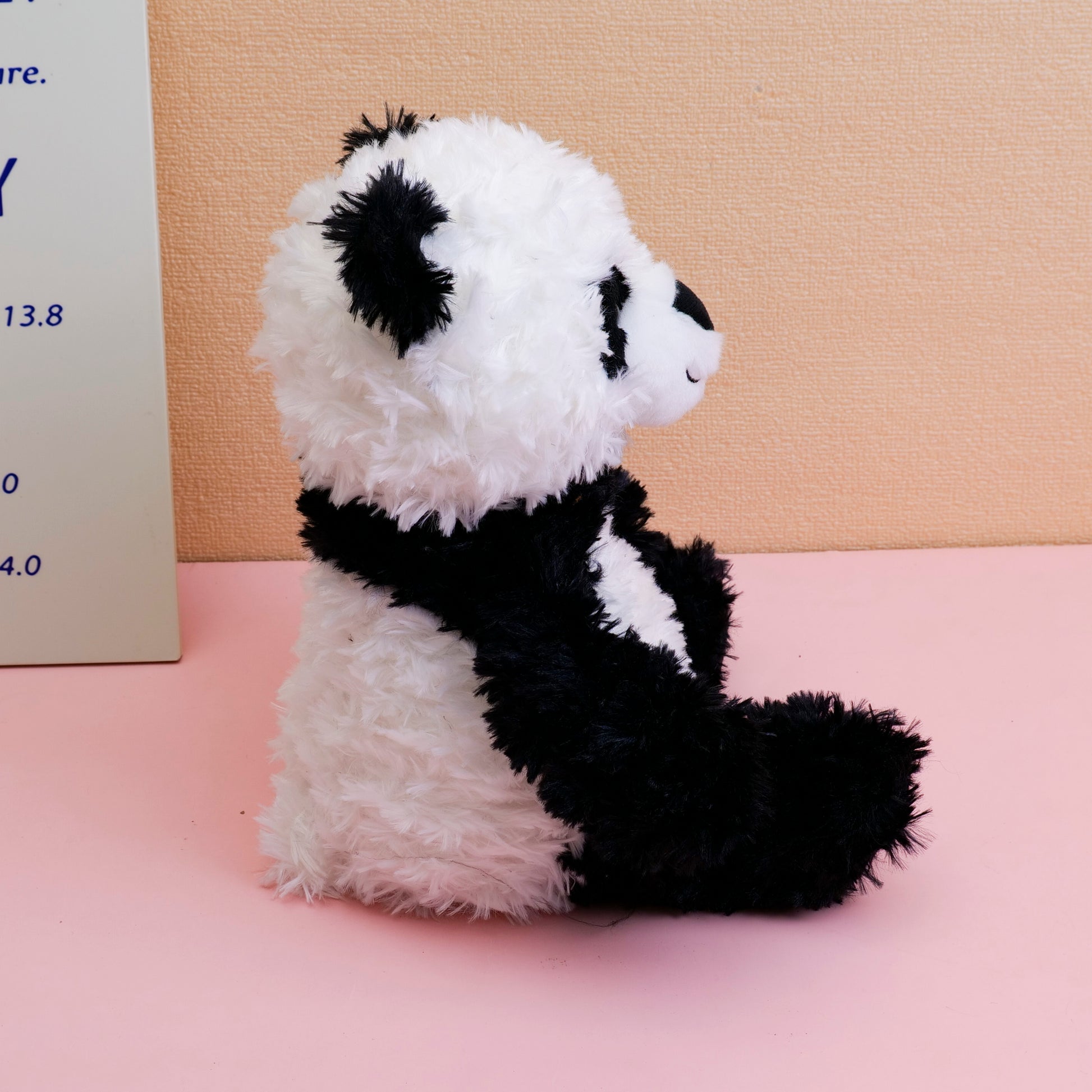 PELUCHE - OSO PANDA - 25CM
