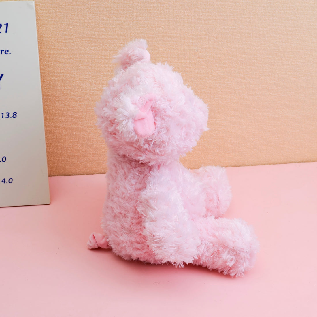 PELUCHE - CERDITO - 25 CM