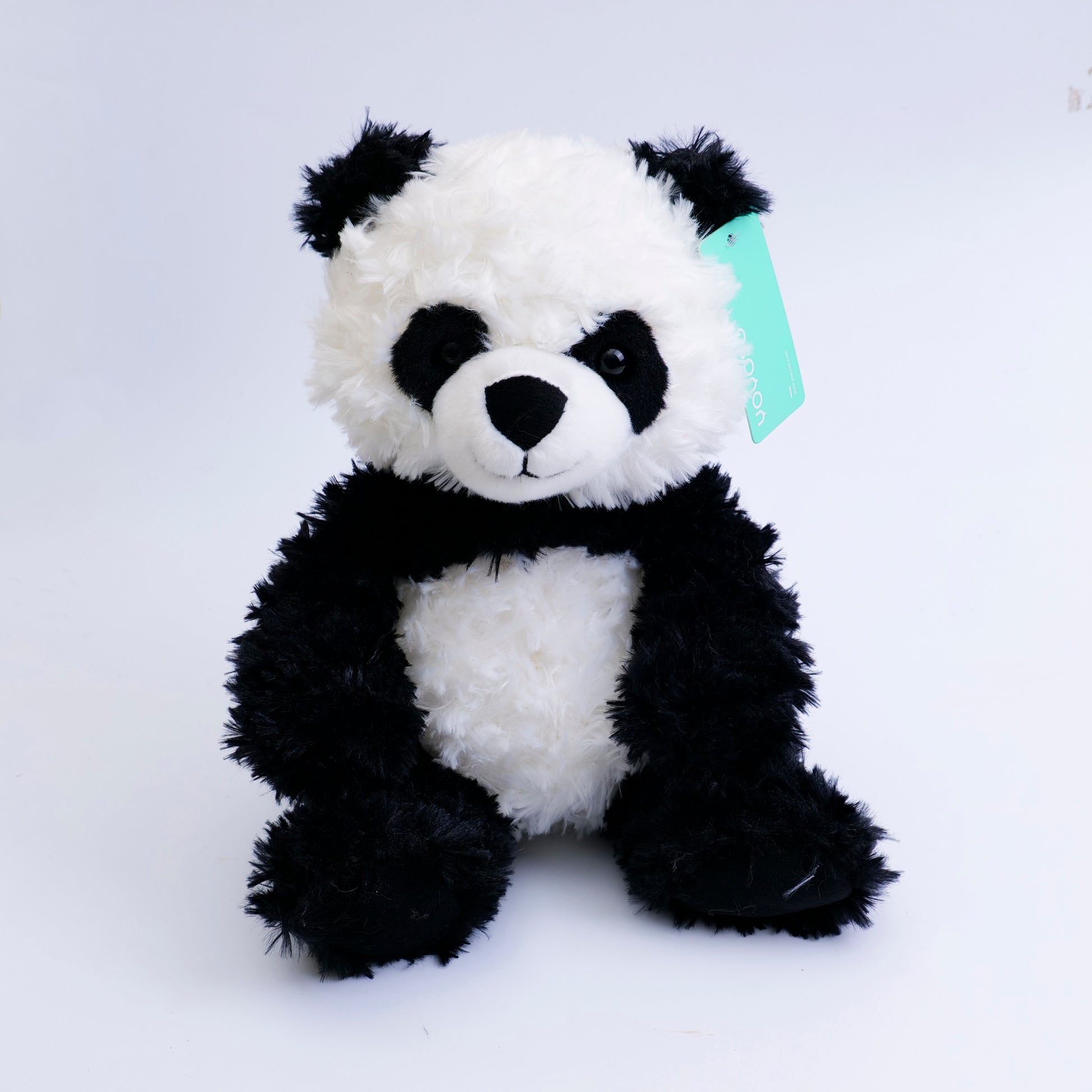 PELUCHE - OSO PANDA - 25CM