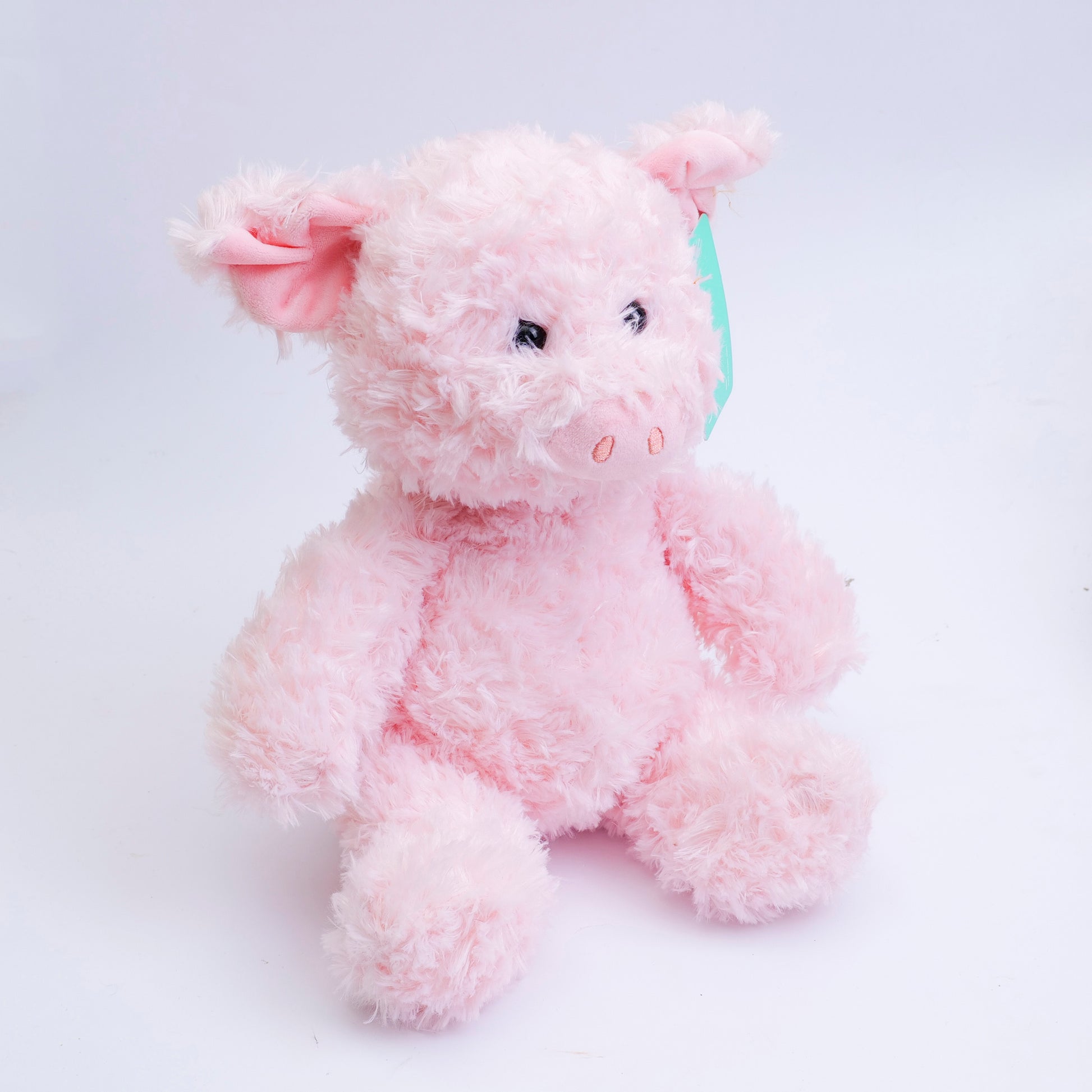 PELUCHE - CERDITO - 25 CM