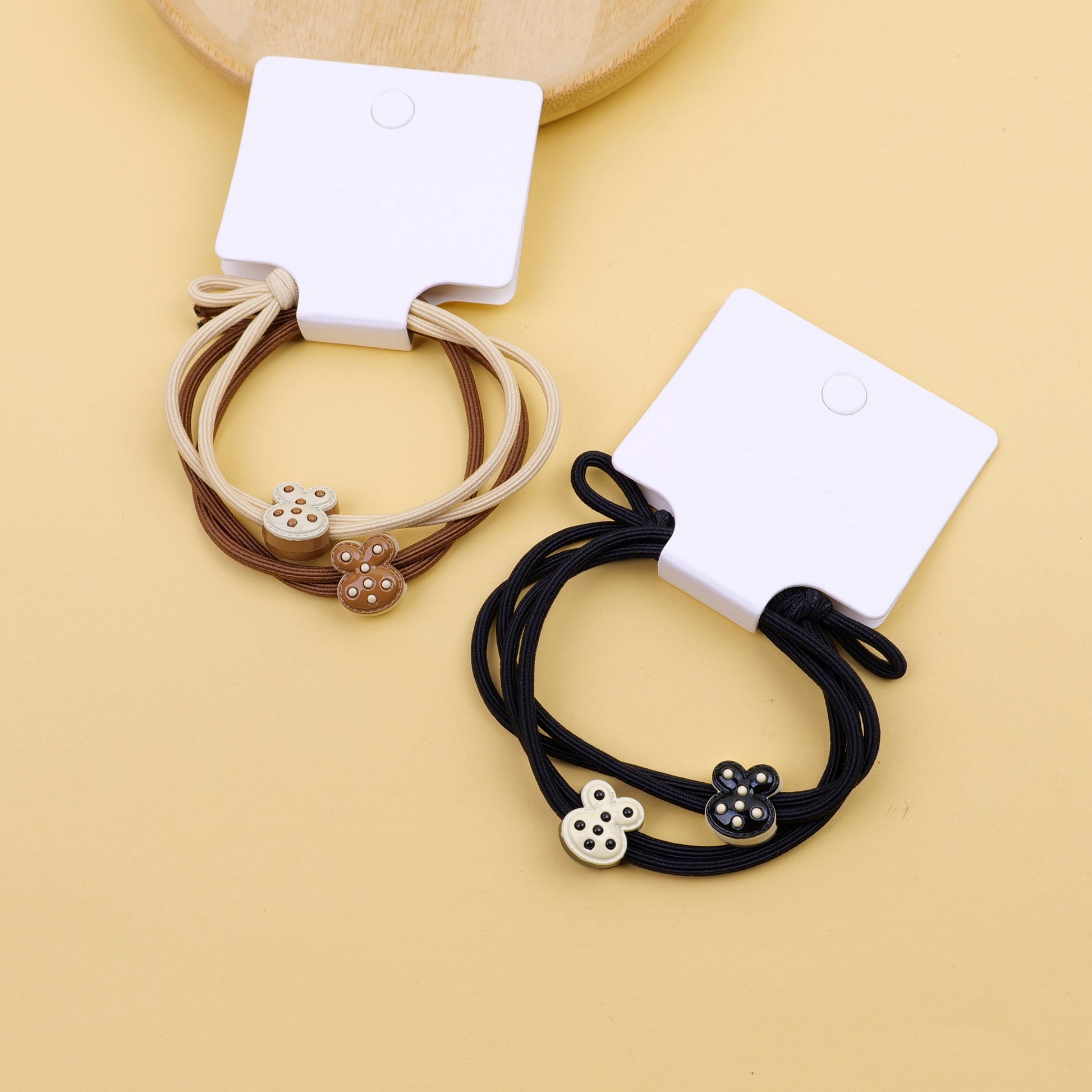 COLITAS CON CONEJO - 2UND