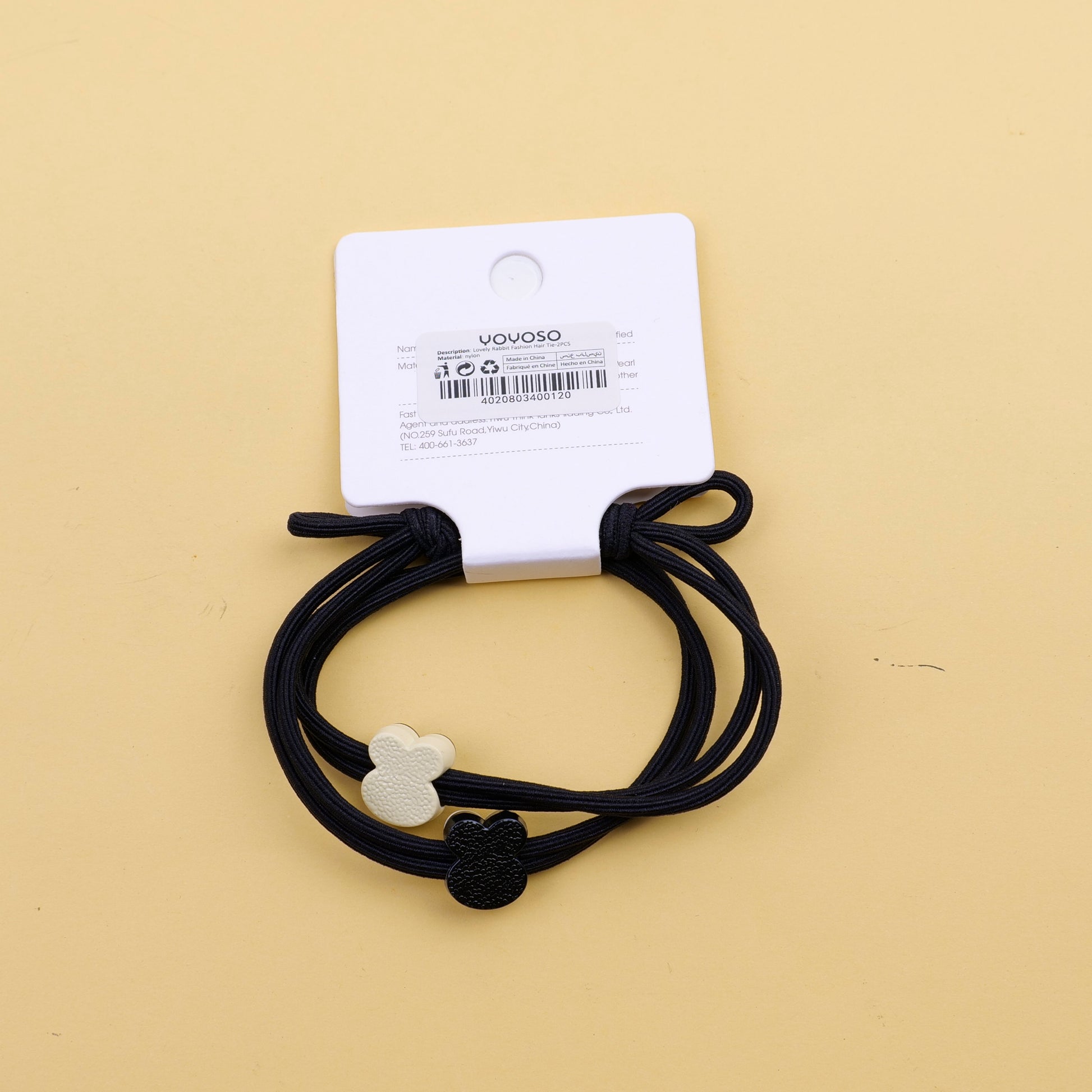 COLITAS CON CONEJO - 2UND