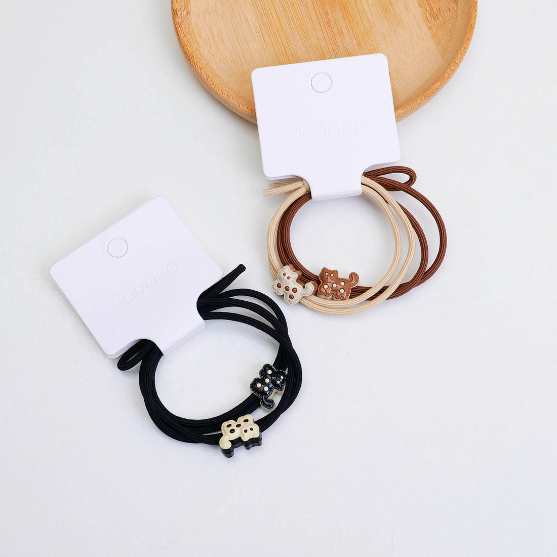 COLITAS CON GATO - 2UND