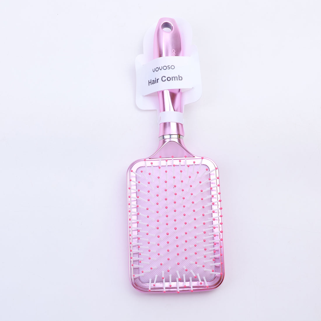 CEPILLO SUEÑOS GRANDE - ROSADO