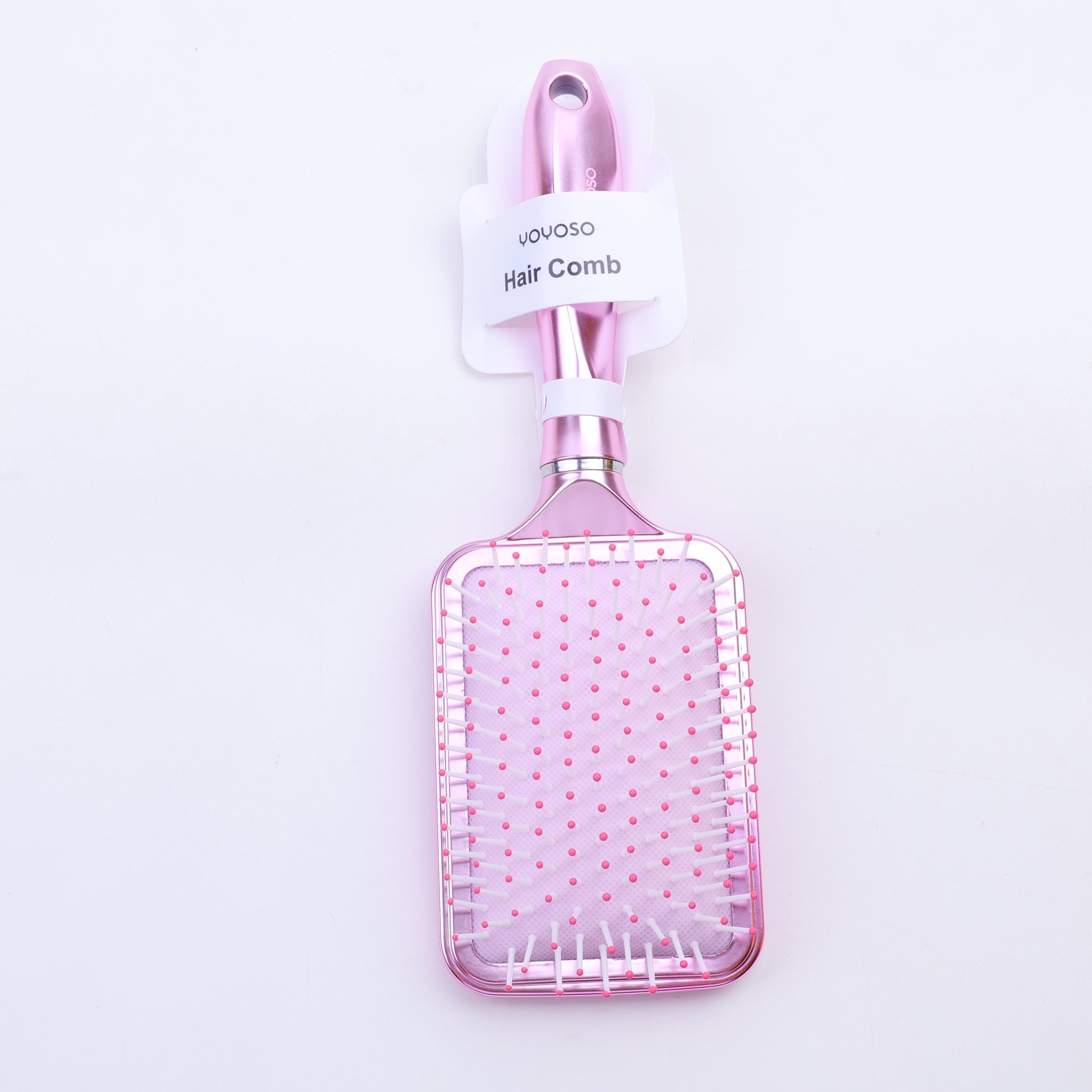 CEPILLO SUEÑOS GRANDE - ROSADO