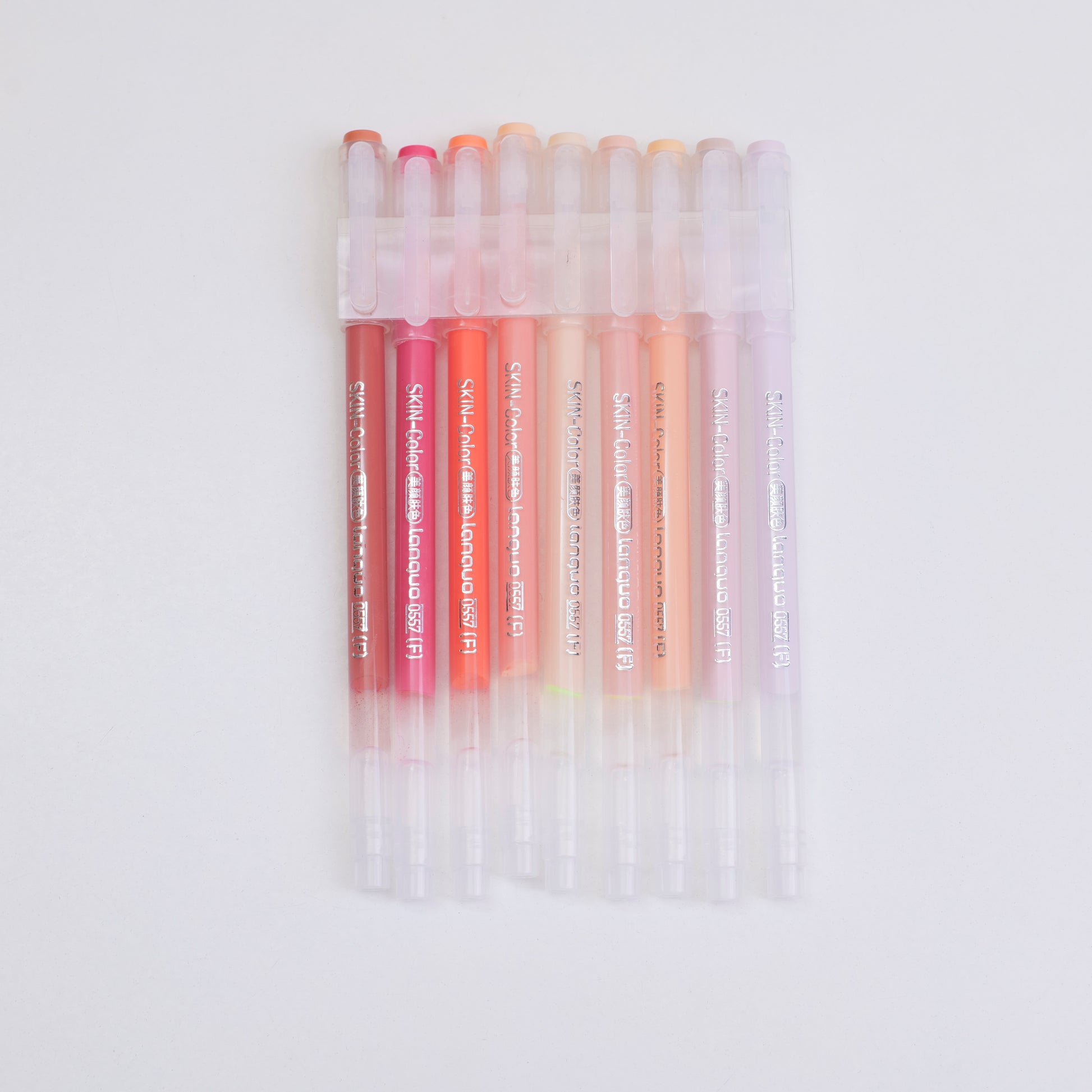 RESALTADORES ROSADOS - 9UND